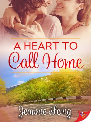 cover image of A Heart to Call Home